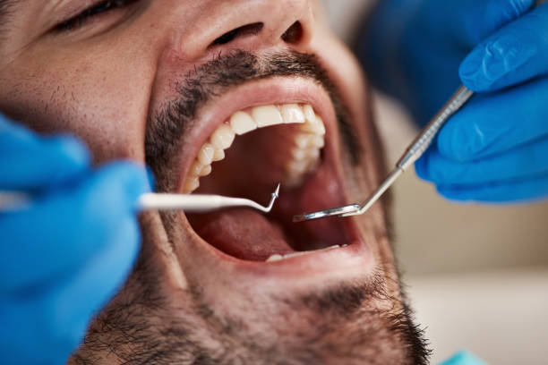 Best Urgent Dental Care  in Ixonia, WI