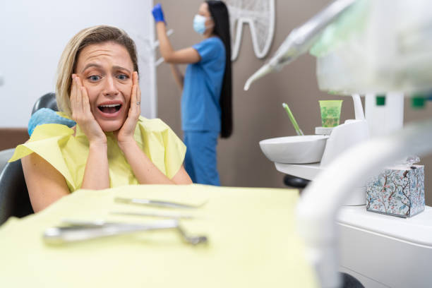 Best Chipped Tooth Repair Near Me  in Ixonia, WI